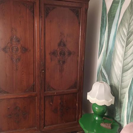 Al Ponte 269 Daire Palermo Dış mekan fotoğraf