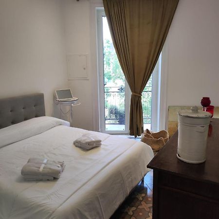 Al Ponte 269 Daire Palermo Dış mekan fotoğraf