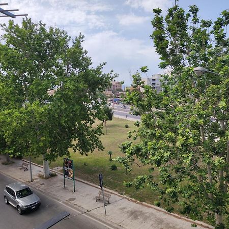Al Ponte 269 Daire Palermo Dış mekan fotoğraf