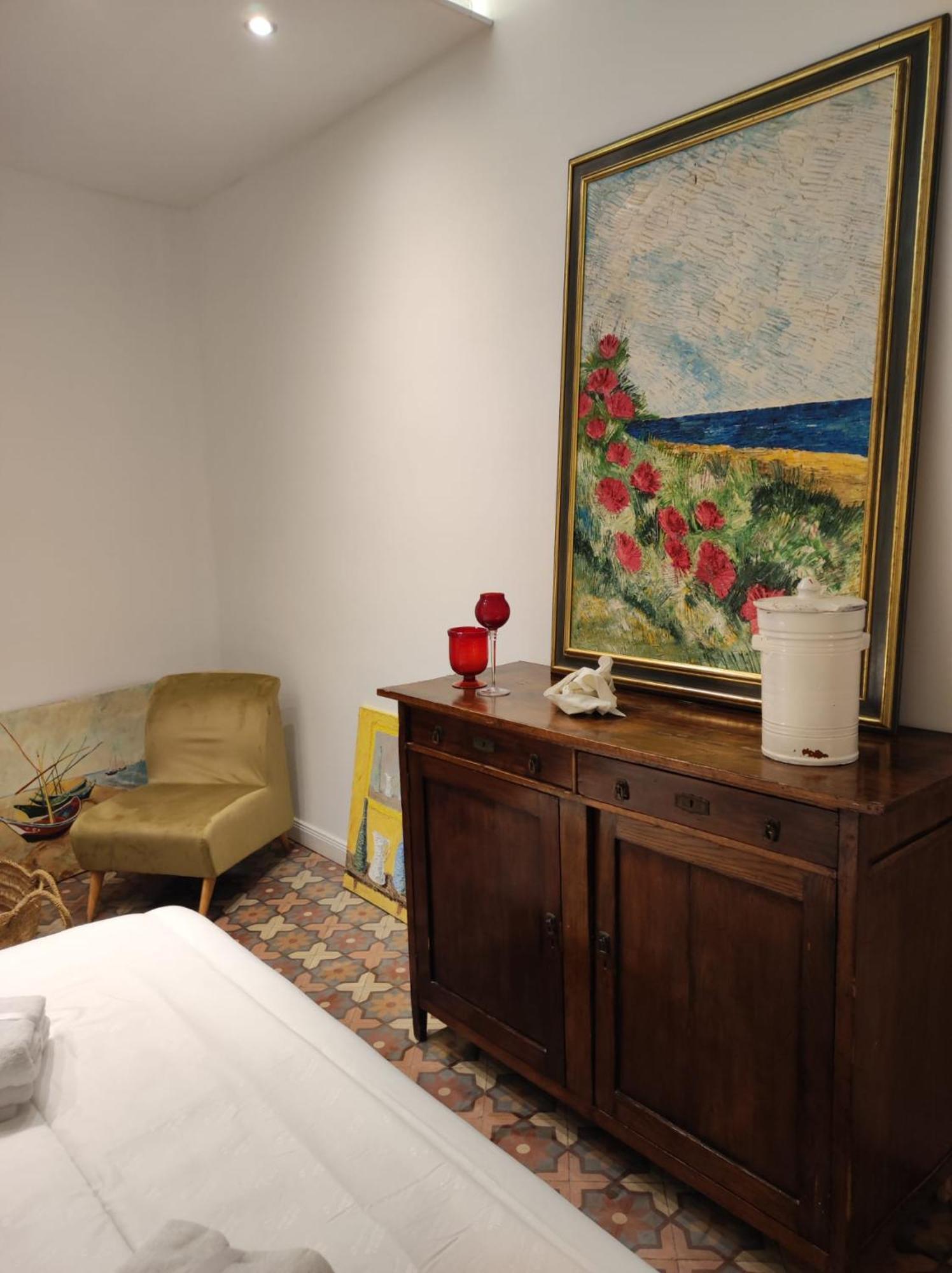 Al Ponte 269 Daire Palermo Dış mekan fotoğraf